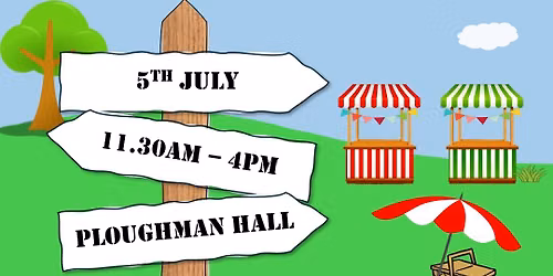 Willingham Village Fete