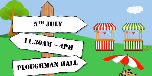 Willingham Village Fete