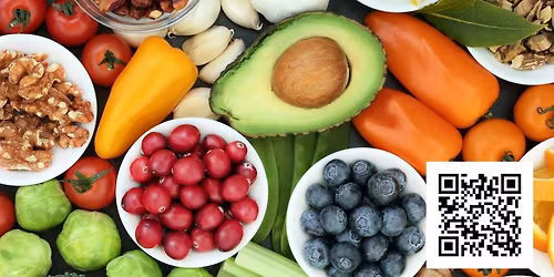 Newark Plant-Based Community Potluck