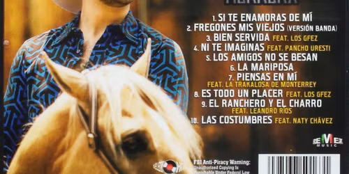 Leandro R\u00edos Monterrey Tickets