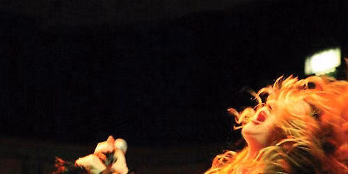 blues @ temperance | Deborah Bonham