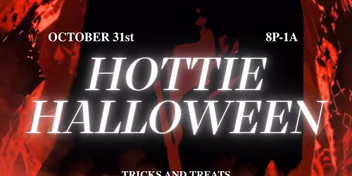 Hottie Halloween