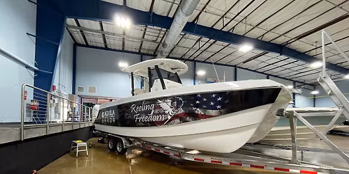 Offshore Warrior Classic