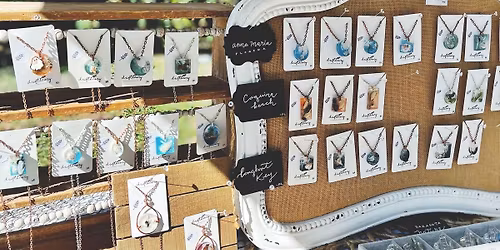 Driftheory at Waterside Place Farmer\u2019s Market