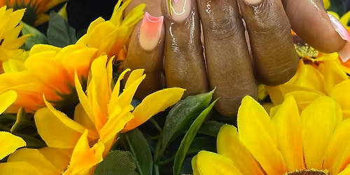 Free nails training