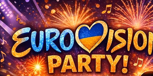 Eurovision Song Contest 2026 Grand Final Party