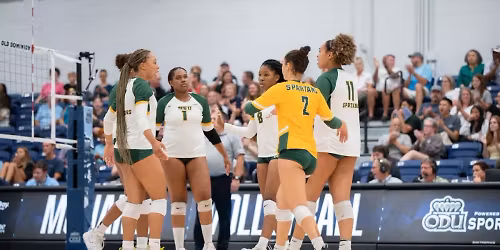 Parking Campbell Fighting Camels at UNC Wilmington Seahawks Womens Basketball