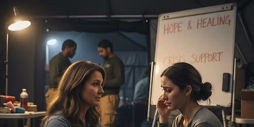 Counselor Supervision & Ethical Decision Making in a Crisis