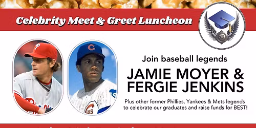 Celebrity Meet & Greet 2026