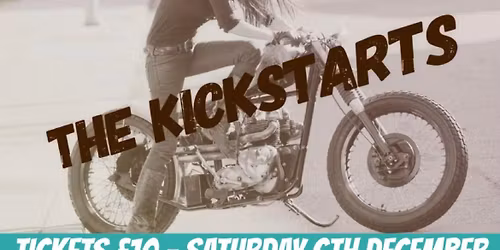 Kickstarts return to Beckermet Reading Rooms 