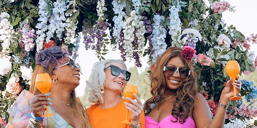 Veuve Clicquot Polo x Classic