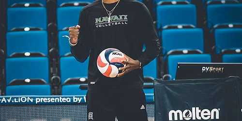 Hawaii Rainbow Wahine Women's Volleyball vs. Baylor Bears