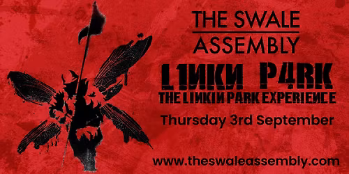 The L1NKN P4RK Experience