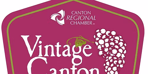 Vintage Canton