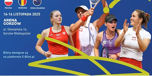 Dru\u017cynowe Mistrzostwa \u015awiata Kobiet w Tenisie - Billie Jean King Cup 