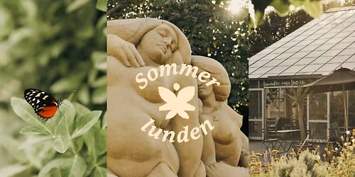 \u00c5bningsweekend i Sommerlunden