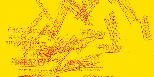 CHAOS DISCO CLUB pres. \u201eHOW HOT IS HOT\u201c mit MANON (FFH)