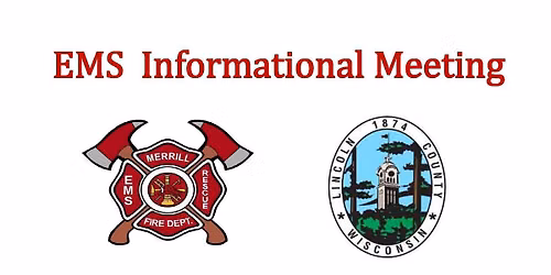 EMS Informational Meeting
