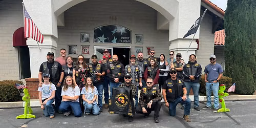 Poker Run 2026