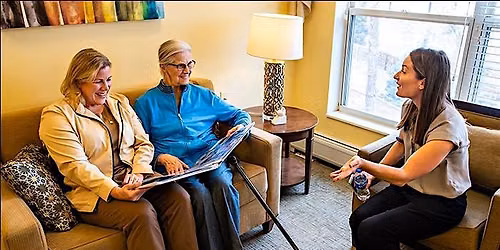 Care Plans Worth Reading: From Regulations to Relationships