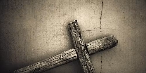 Good Friday 2026 (7 PM)