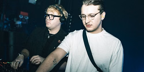 Junebabies - John Digweed Afterparty