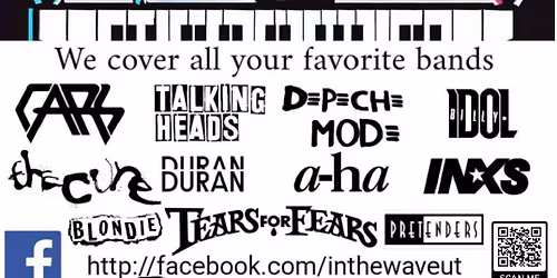 In The Wave @ Piper Down