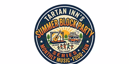 West Peoria Summer Block Party Series