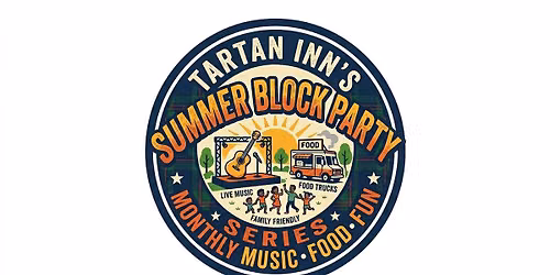 West Peoria Summer Block Party Series