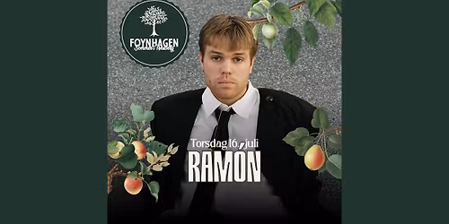 Ram\u00f3n \/\/ Foynhagen