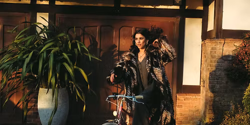 Charlotte OC | Rotown Rotterdam