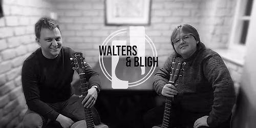 Walters & Bligh Live @ The Bridge Inn, Stone