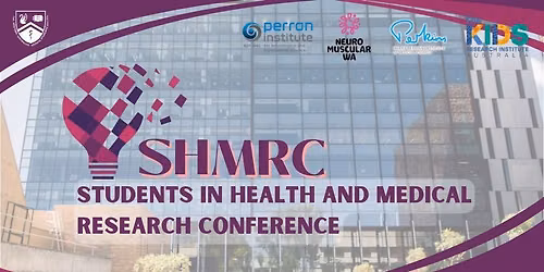 SHMRC 2026
