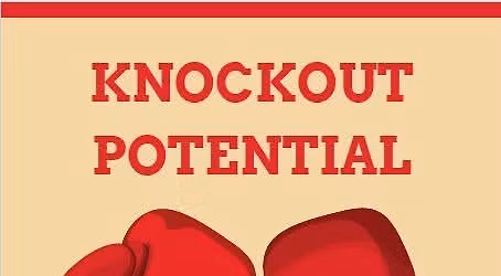 knockout potential