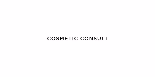 Cosmetic Consult Subscriber Event