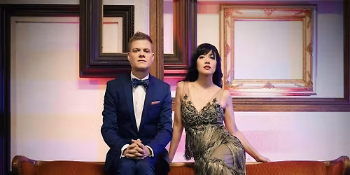 Anderson & Roe, Piano Duo
