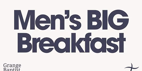 Men's Big Breakfast