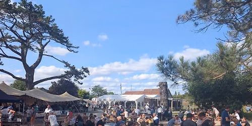 Cider Fest