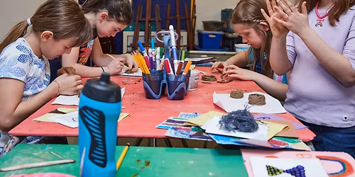 March Break Camp 2026