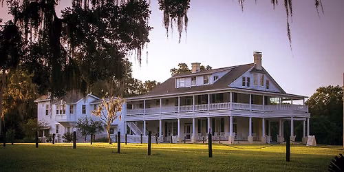 2 p.m. Historic Home Tour at Chinsegut Hill