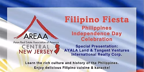 Filipino Fiesta - Independence Day Celebration