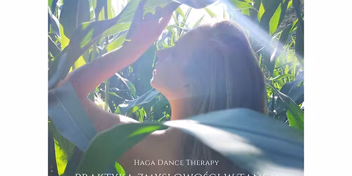 Praktyka Zmys\u0142owo\u015bci w Ta\u0144cu \/ Holandia 