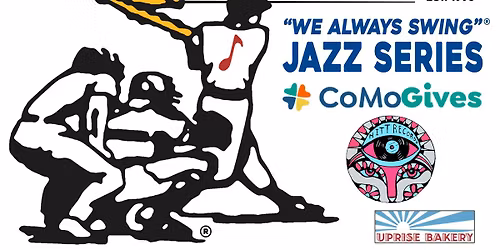 CoMoGives Day at Hitt Records\/Uprise Bakery feat. Tony Lotven & The Hennessy Brothers