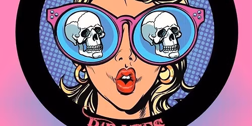 Live at Swadford Tap