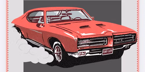 Benefit Car Show For Seattle Children\u2019s Hospital 