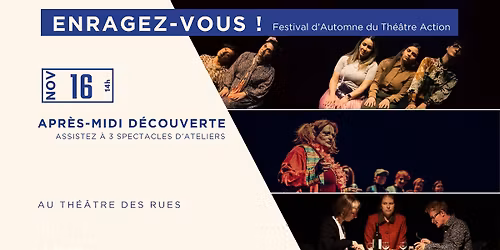 APR\u00c8S-MIDI D\u00c9COUVERTE