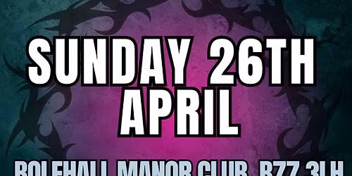 The Tamworth Alternative Market - April 2026