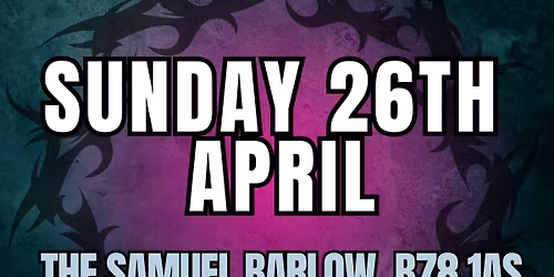 The Tamworth Alternative Market - April 2026