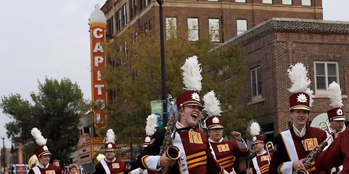 NSU Winter Choral Concert