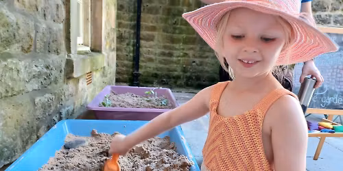 Treasure Hunters Family Fun
